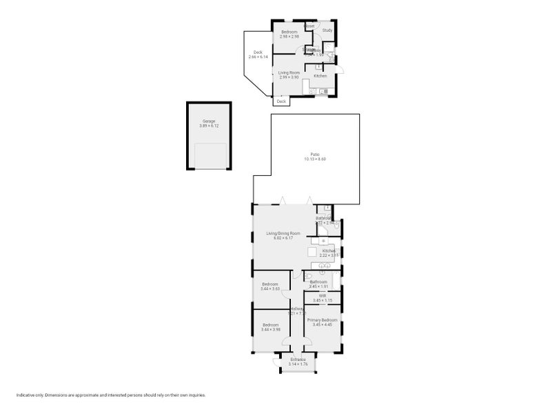 30 Nelson Street, Petone, Lower Hutt - Carousel 29