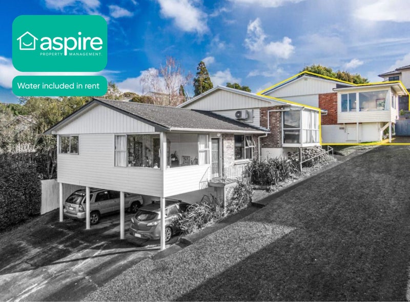 3/21 Simkin Avenue, St Johns, Auckland - Carousel 1