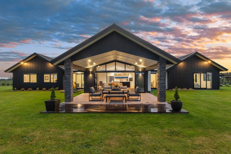 65 Tiniwhetu Lane, Cheltenham, Feilding - Carousel 1