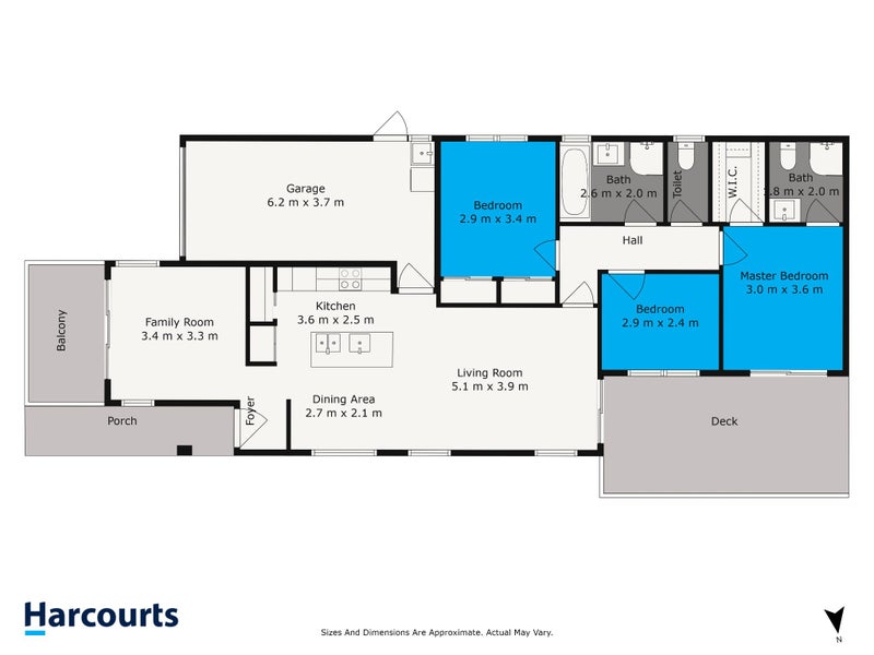 24 Ahunga Road, Karaka, Papakura - Carousel 26