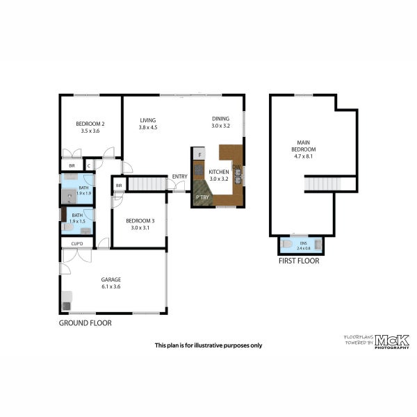 48A Doone Street, Lynmouth, New Plymouth - Carousel 21