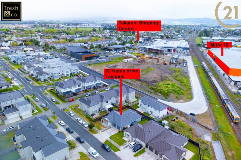 22 Kapia Drive, Takanini, Auckland - Carousel 15