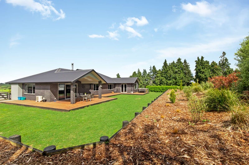 250 Ryburn Road, Ohaupo, Ōhaupō - Carousel 1