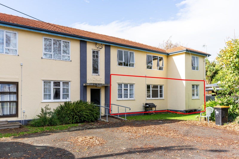 4/288 College Street, West End, Palmerston North - Carousel 1