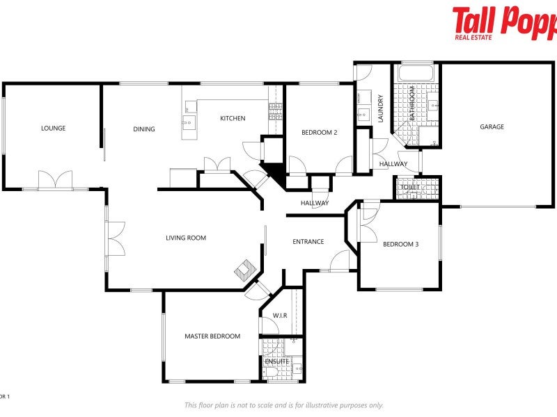 15 Rochester Place, Bethlehem, Tauranga - Carousel 22