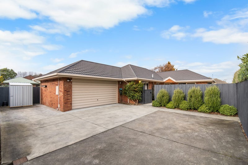 155A Harewood Road, Papanui, Christchurch - Carousel 1