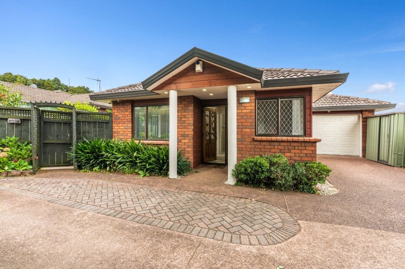 2/6 Arthur Road, Hillpark, Auckland - Carousel 21