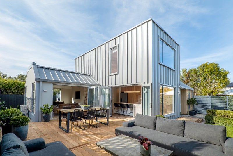 92A Jeffreys Road, Fendalton, Christchurch - Carousel 1