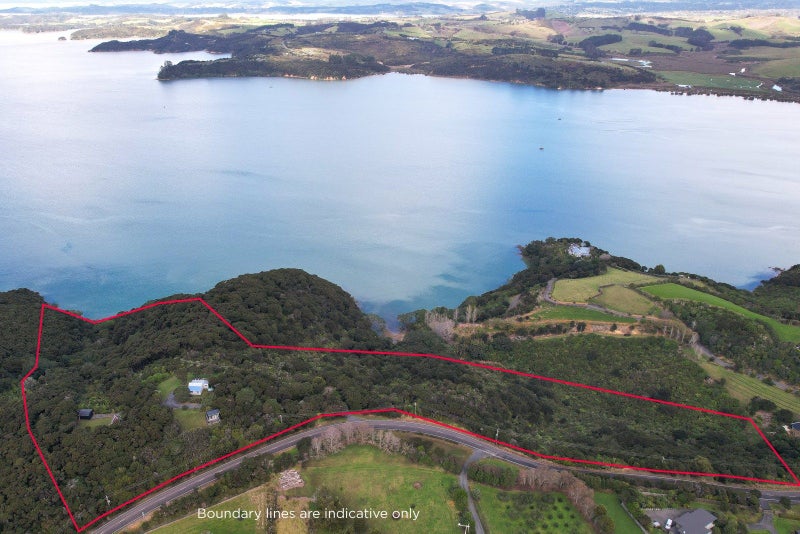 886 Purerua, Te Tii, Far North - Carousel 50