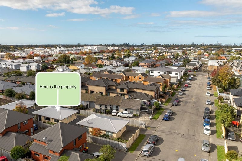 20A George Street, Riccarton, Christchurch - Carousel 16