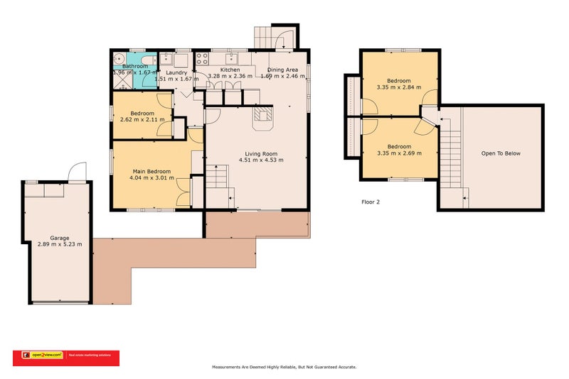 14B Scott Avenue, Owhata, Rotorua - Carousel 14