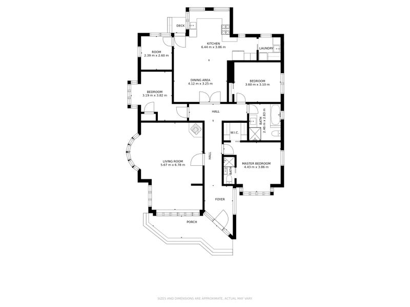 2 Puriri Street, Woburn, Lower Hutt - Carousel 20