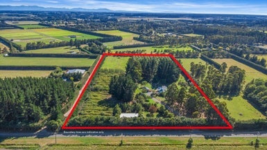 854 Hoskyns Road, Christchurch - Carousel 1