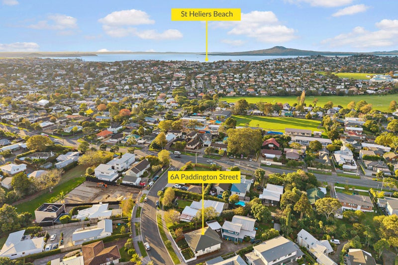 6A Paddington Street, Glen Innes, Auckland - Carousel 17