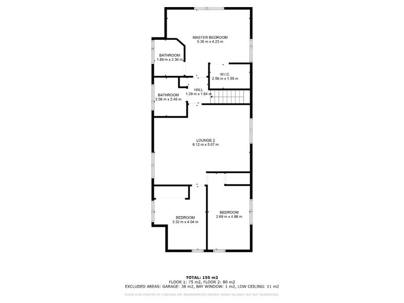 16 Donald Street, Stanmore Bay, Whangaparaoa - Carousel 31