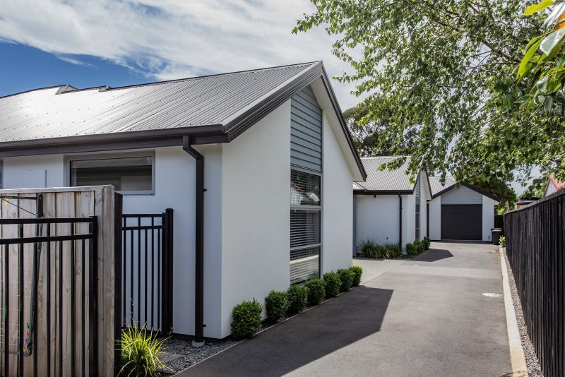 87A Studholme Street, Somerfield, Christchurch - Carousel 1