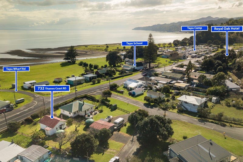 732 Thames Coast Sh25 Road, TAPU, THAMES - Carousel 2