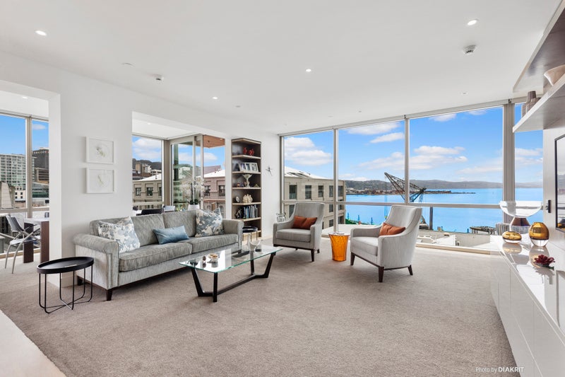 601/1 Market Lane, Wellington Central, Wellington - Carousel 1