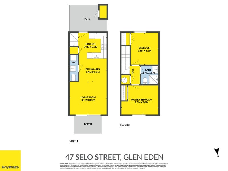 47 Selo Street, Glen Eden, Auckland - Carousel 15