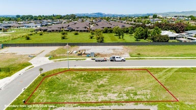 4 Te Ara Matipou, Frimley, Hastings - Carousel 1