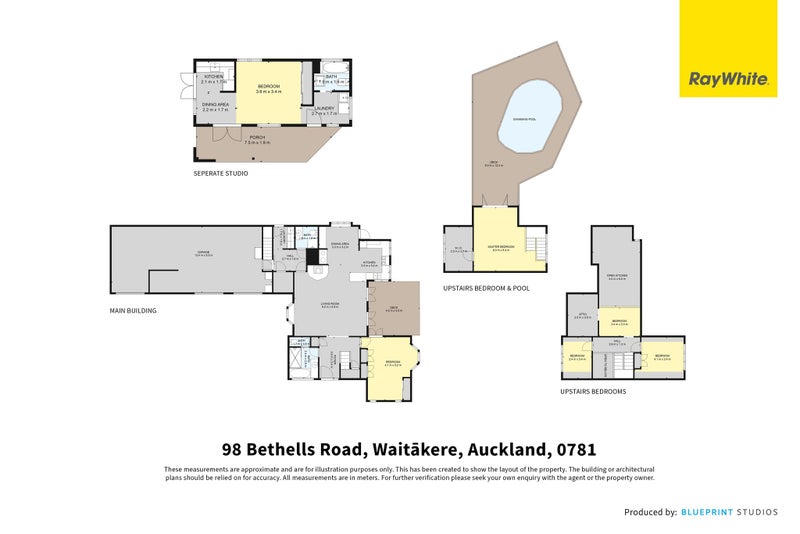 98 Bethells Road, Henderson - Carousel 44