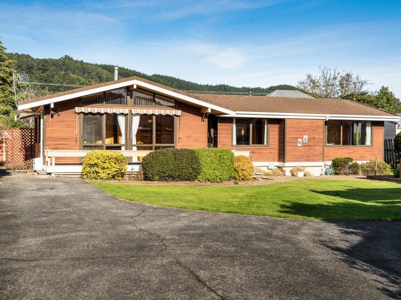 27A Miro Street, Trentham, Upper Hutt - Carousel 1