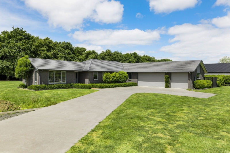 5 South Oaks Close, Pukemoremore, Cambridge - Carousel 25