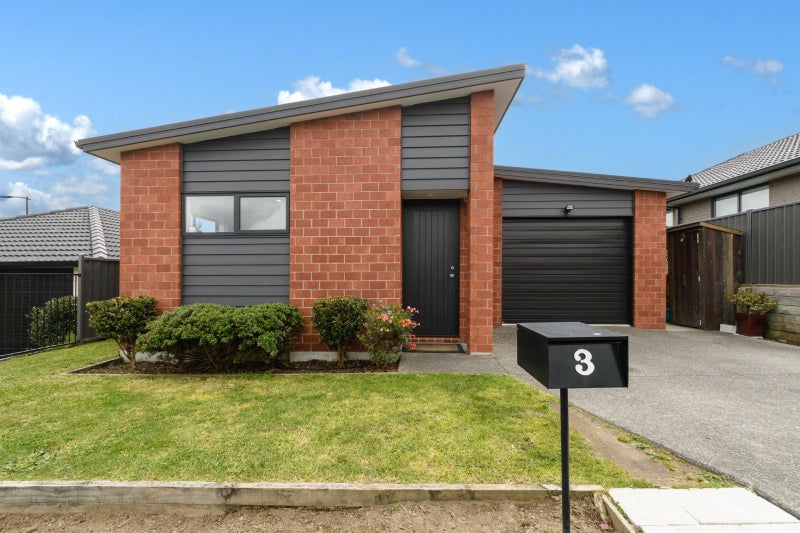 3 Wai Huri Place, Omokoroa - Carousel 21