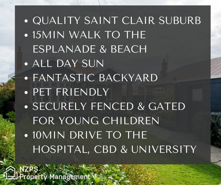 372 Bay View Road, Saint Clair, Dunedin - Carousel 2