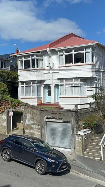 44 Pirie Street, Mount Victoria, Wellington - Carousel 8