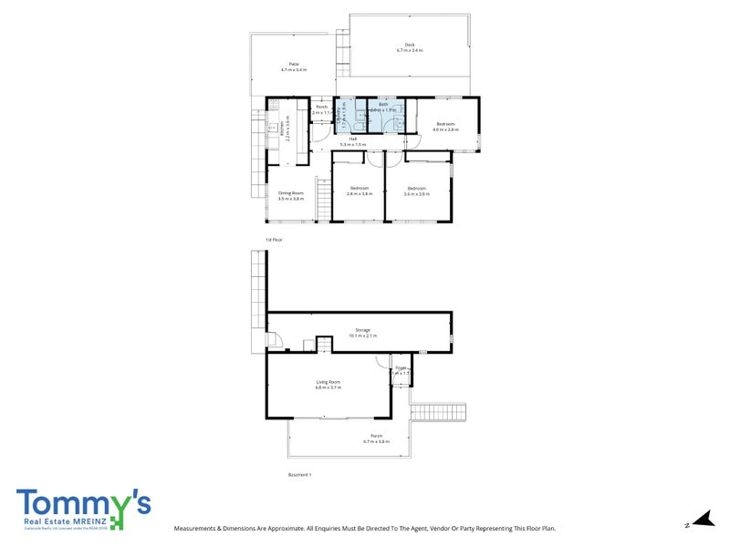 20 Elphinstone Avenue, Strathmore Park, Wellington - Carousel 16