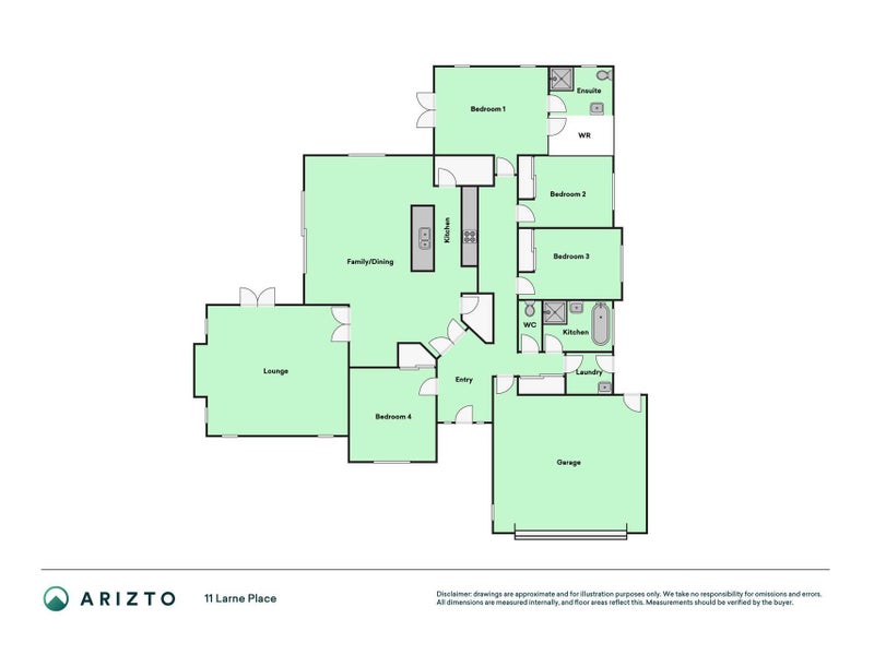 11 Larne Place, Belfast, Christchurch - Carousel 30