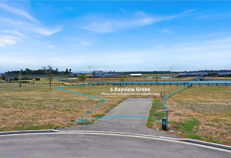 6 Bayview Green, Huntingdon, Ashburton - Carousel 1