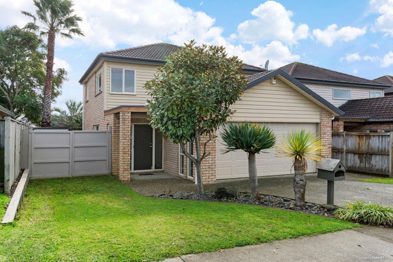 38 Lilybank Crescent, East Tamaki, Auckland - Carousel 1