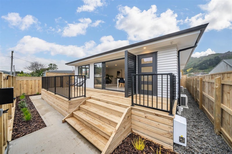 61 Dover Road, Wainuiomata, Lower Hutt - Carousel 2