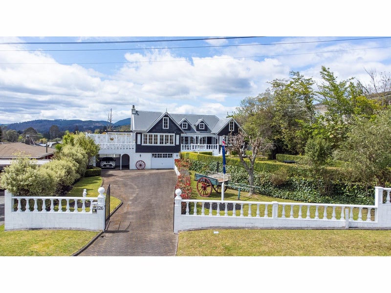 126 Otonga Road, Springfield, Rotorua - Carousel 1