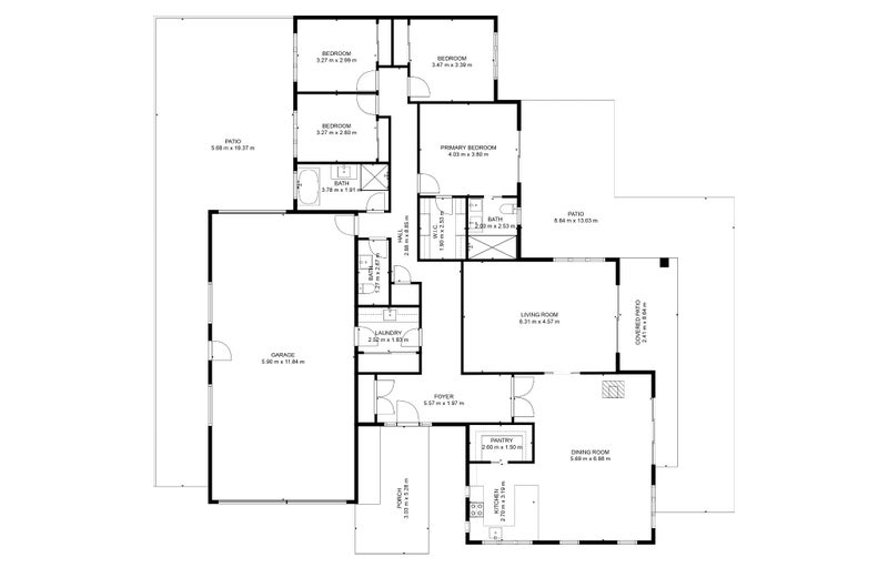 18 Silver Peaks Drive, West Melton, West Melton - Carousel 29