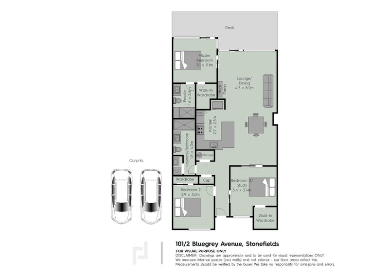 101/2 Bluegrey Avenue, Stonefields, Auckland - Carousel 17