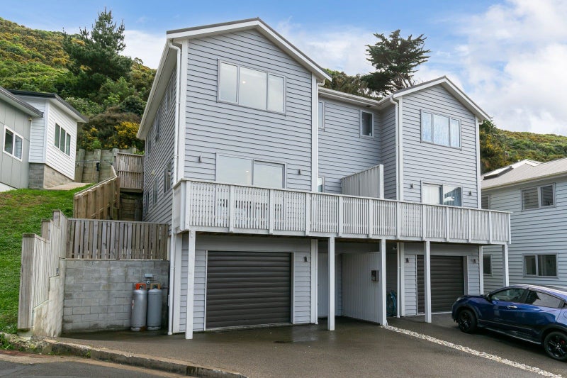 20B Rarangi Way, Ōwhiro Bay, Wellington - Carousel 2