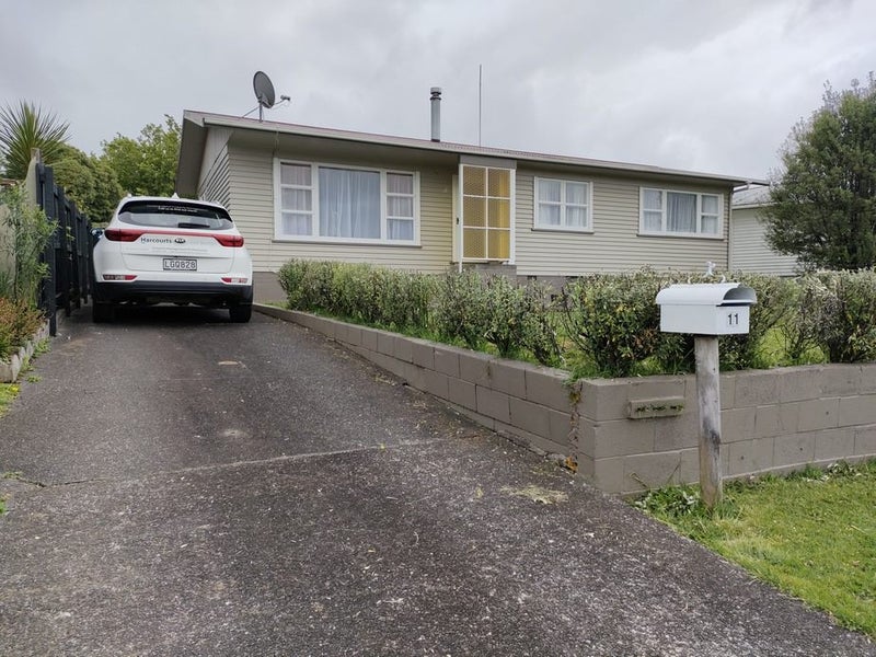 11 Maire Street, Tikipunga, Whangarei - Carousel 1