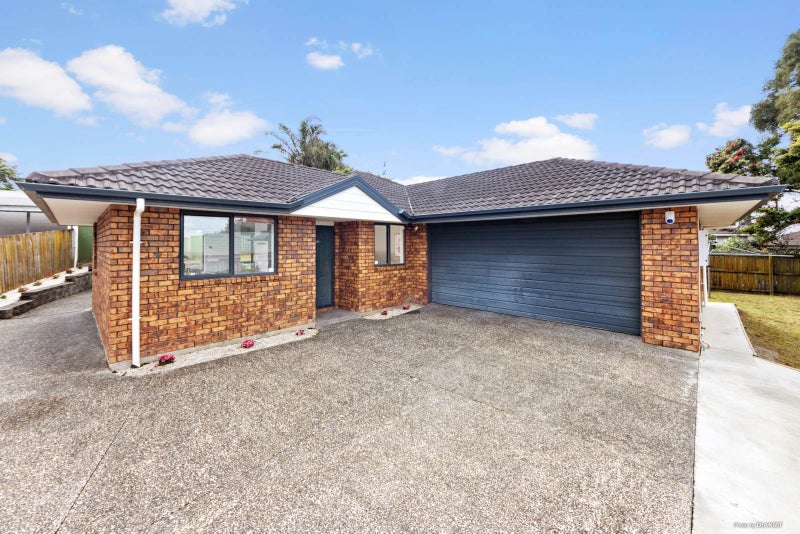 6A Wolverton Street, Avondale, Auckland - Carousel 1