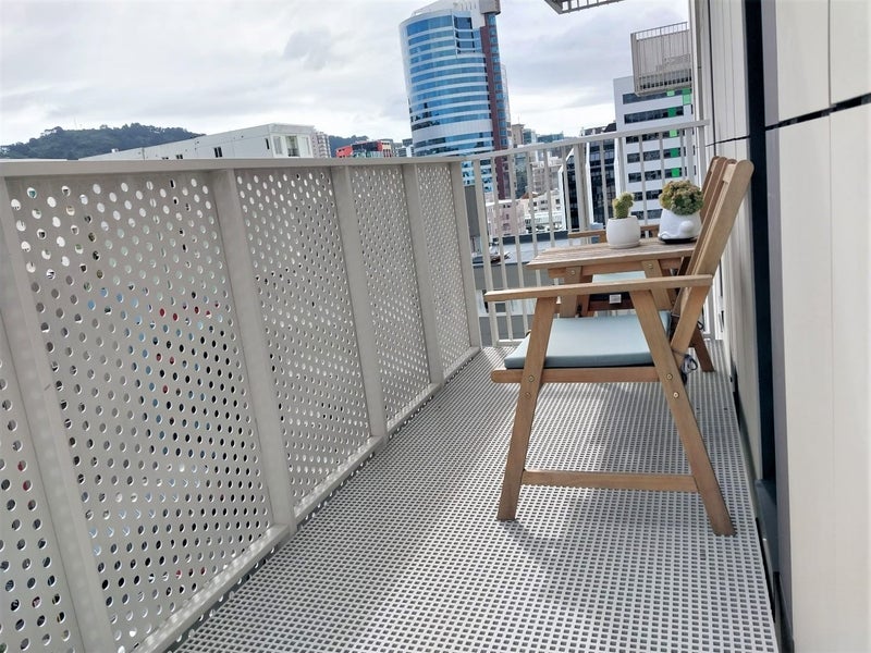 1103/111 Dixon Street, Te Aro, Wellington - Carousel 6
