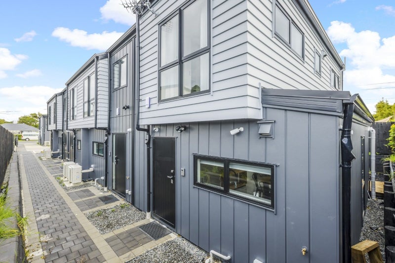 6/174 Ireland Road, Mount Wellington, Auckland - Carousel 1