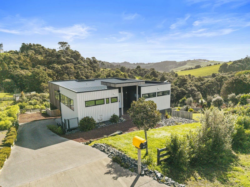 397 Cames Road, Wellsford - Carousel 1