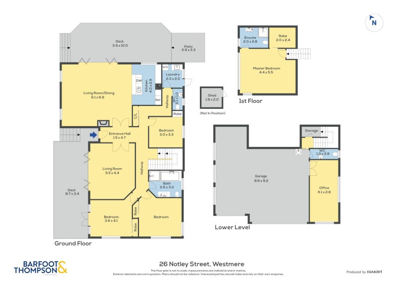 26 Notley Street, Westmere, Auckland - Carousel 20