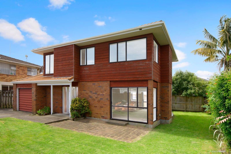 4C Kingsway Avenue, Sandringham, Auckland - Carousel 2