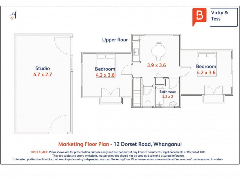 12 Dorset Road, Springvale, Whanganui - Carousel 23