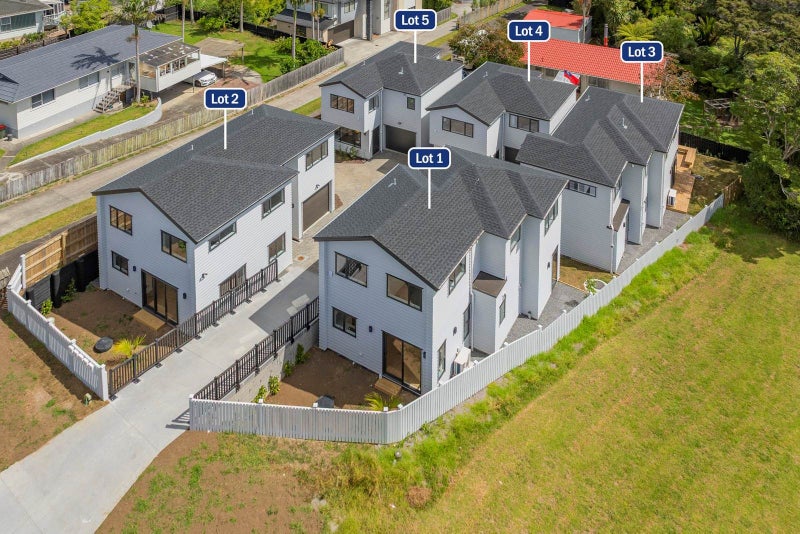 37A Allington Road, Massey, Auckland - Carousel 28
