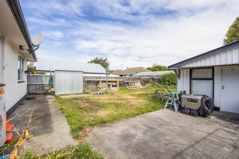15 Boston Avenue, Hornby, Christchurch - Carousel 13