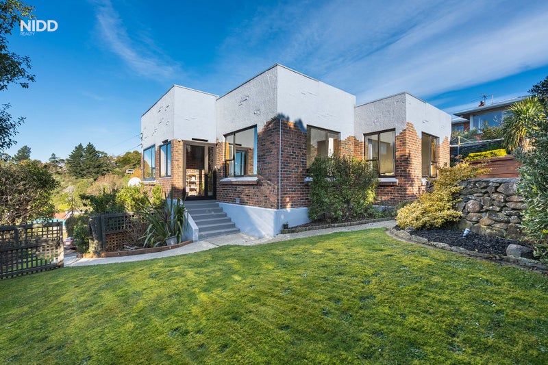 461 South Road, Calton Hill, Dunedin - Carousel 1
